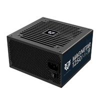 FUENTE DE PODER GAMER BALAM RUSH MAGNETAR 1250MR / CERTIFICADA / 1250W / 80 PLUS PLATINUM / ATX / FULL MODULAR / BAJO NIVEL DE RUIDO / 5 AÑOS DE GARANTIA / NEGRO / BR-937610 FUENTE DE PODER GAMER BALAM RUSH MAGNETAR 1250MR / CERTIFICADA / 1250W / 80 PLUS PLATINUM / ATX / FULL MODULAR / BAJO NIVEL DE RUIDO / 5 AÑOS DE GARANTIA / NEGRO / BR-937610